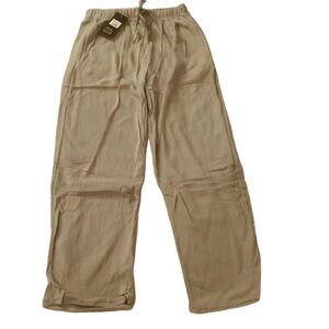 Women Sz XL/ XXLPajama Pants New Gray